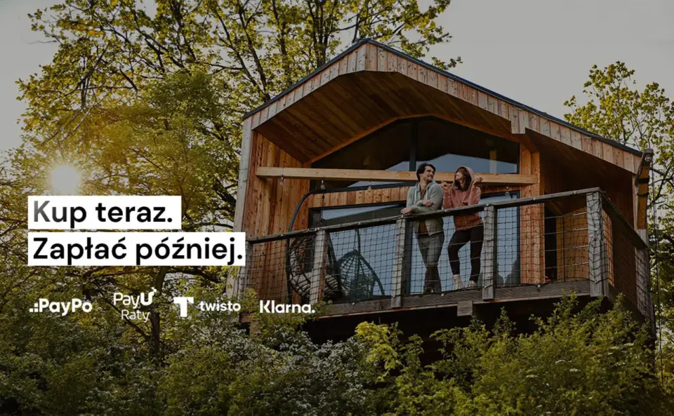 Klarna w Polsce - jak działają płatność za 30 dni i 3 raty?