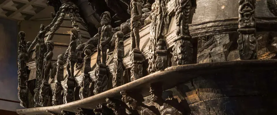 Vasamuseet: Så maximerar du besöket – tips & priser