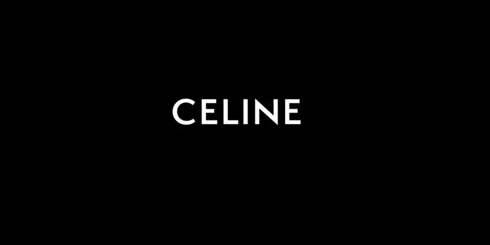 Celine - Luksus bez logo? Poznaj historię i styl marki