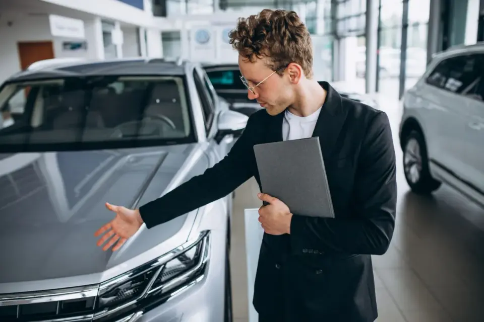 Leasing dla nowej firmy - co trzeba wiedzieć przed umową?