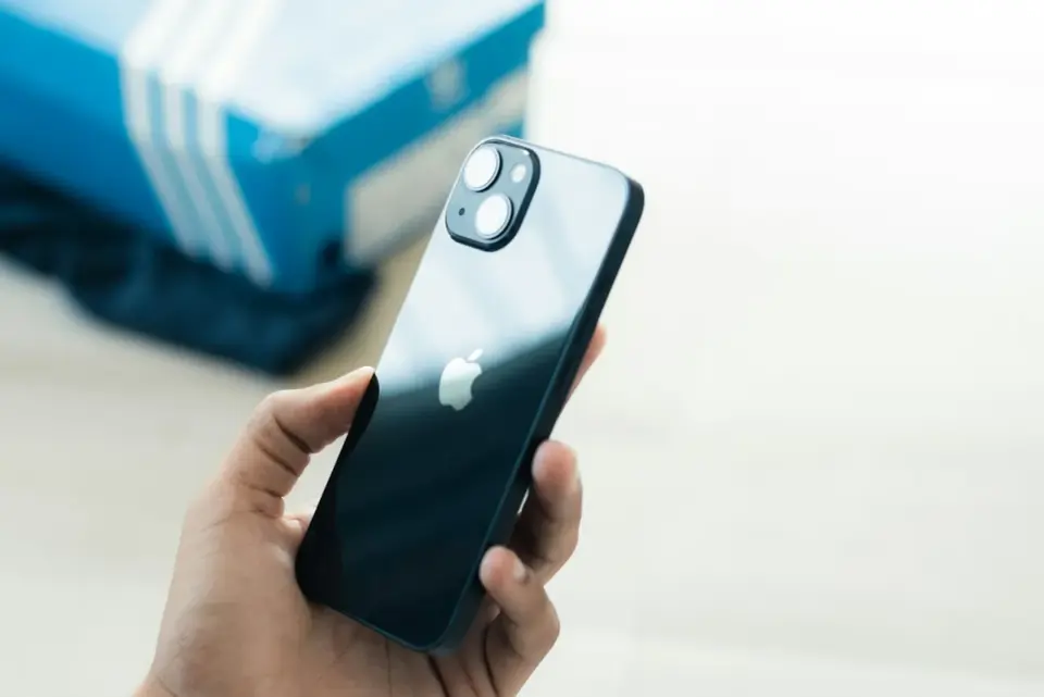 iPhone 13 jest wodoszczelny? Sprawdź, co naprawdę oznacza IP68