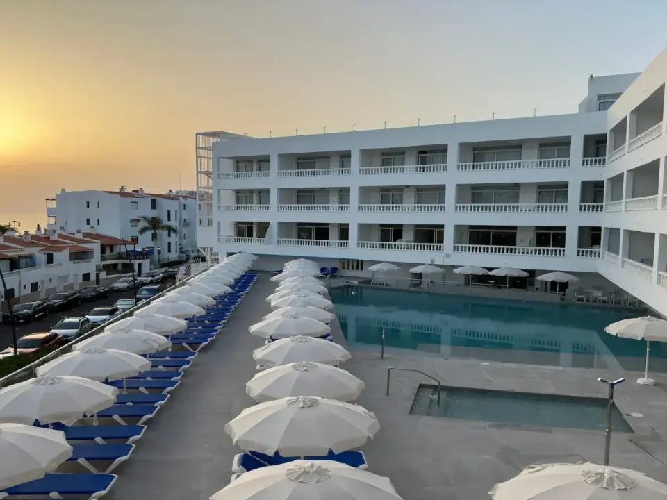 BLUESEA Lagos de César en Tenerife, ¿merece la pena?