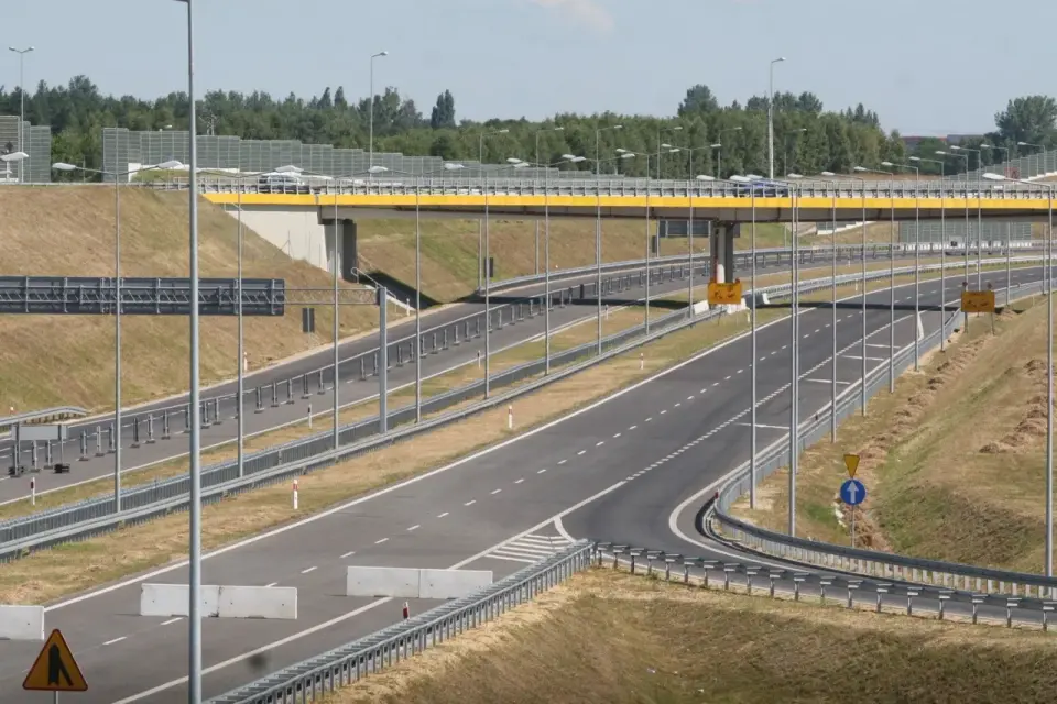 Ile kosztuje kilometr autostrady w Niemczech - Budowa i opłaty