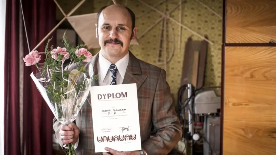 Filmy Adama Woronowicza, od których warto zacząć