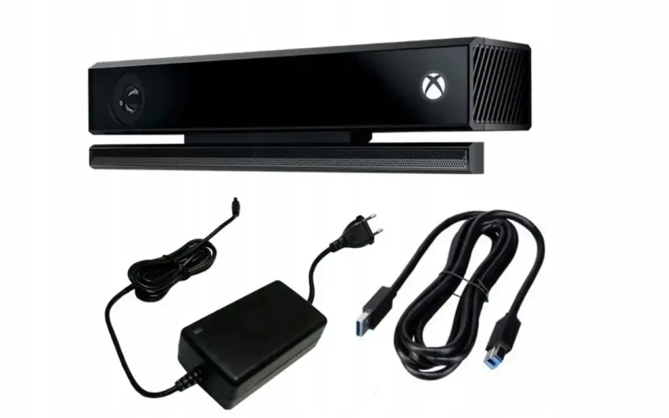Jak podłączyć Kinect do Xbox One - Adapter, kompatybilność