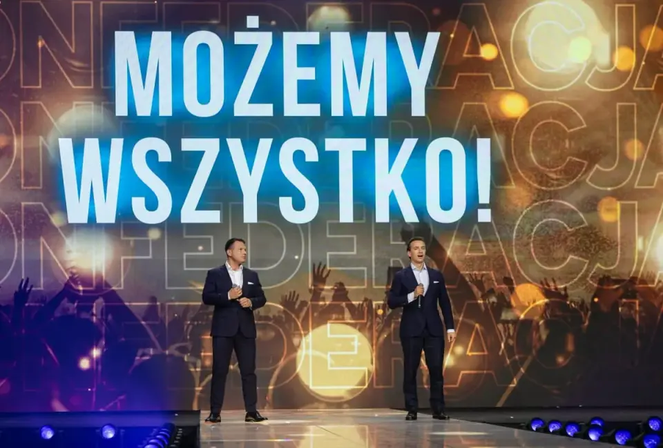 Bon oświatowy Konfederacji: Co to jest i czy zmieni polską szkołę?