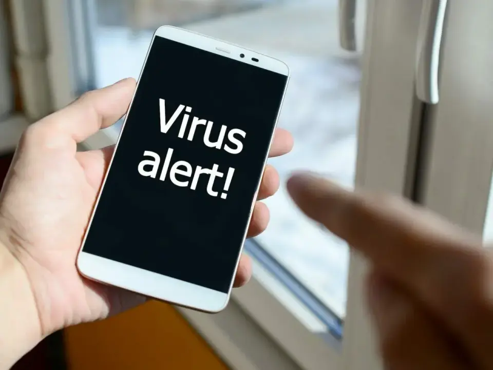 Antywirus na telefon - kiedy naprawdę ma sens?