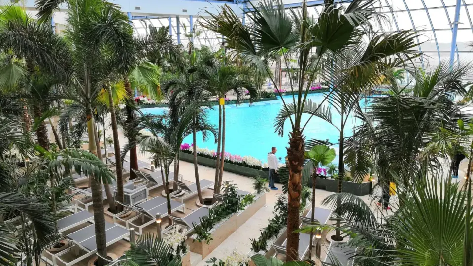 Aquapark pod Warszawą - Który wybrać i nie żałować?