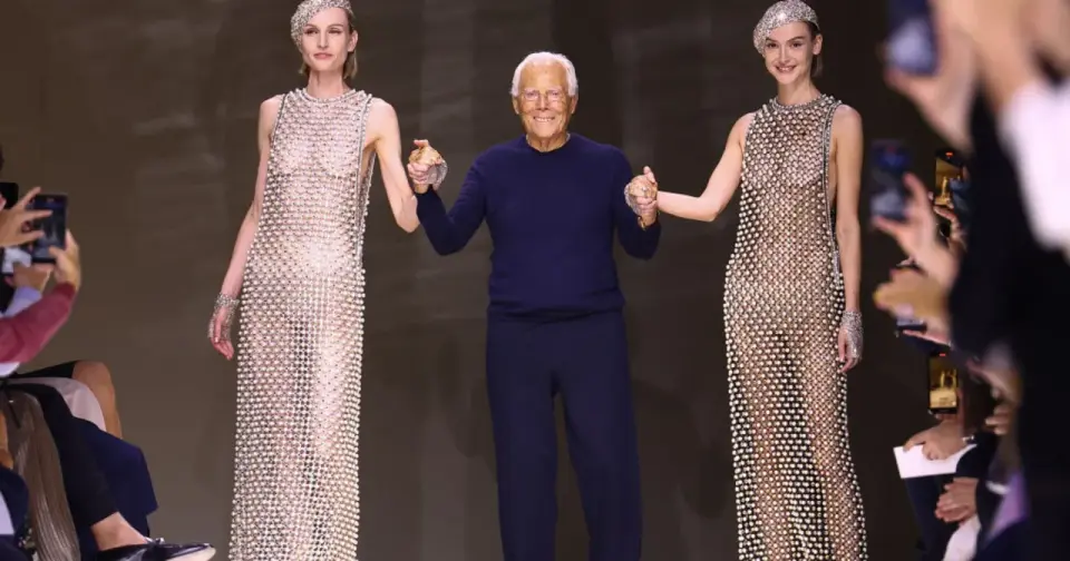 Icono Couture - Czy to luksus? Analiza i stylizacje