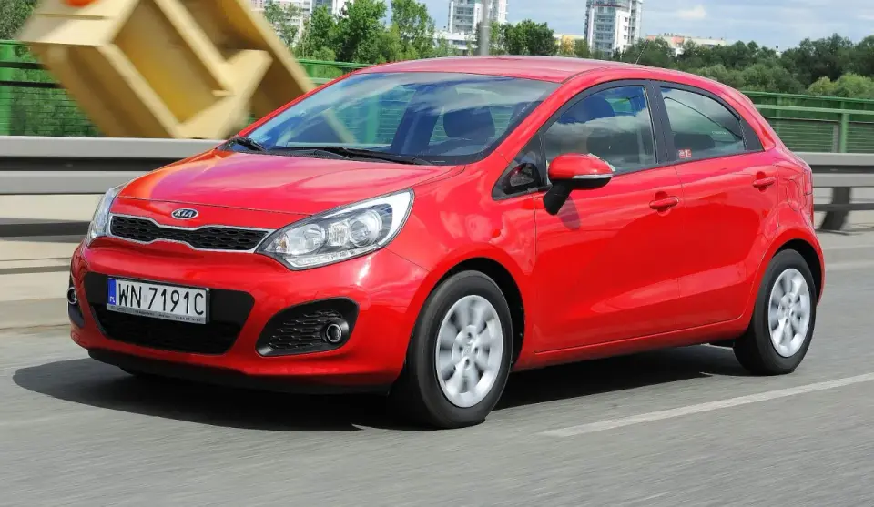 Kia Rio 3 – czy nadal warto? Silniki, wady, porady kupującego