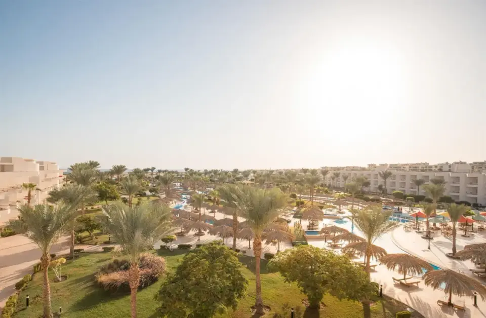 Long Beach Resort Hurghada - Czy to hotel dla Ciebie?