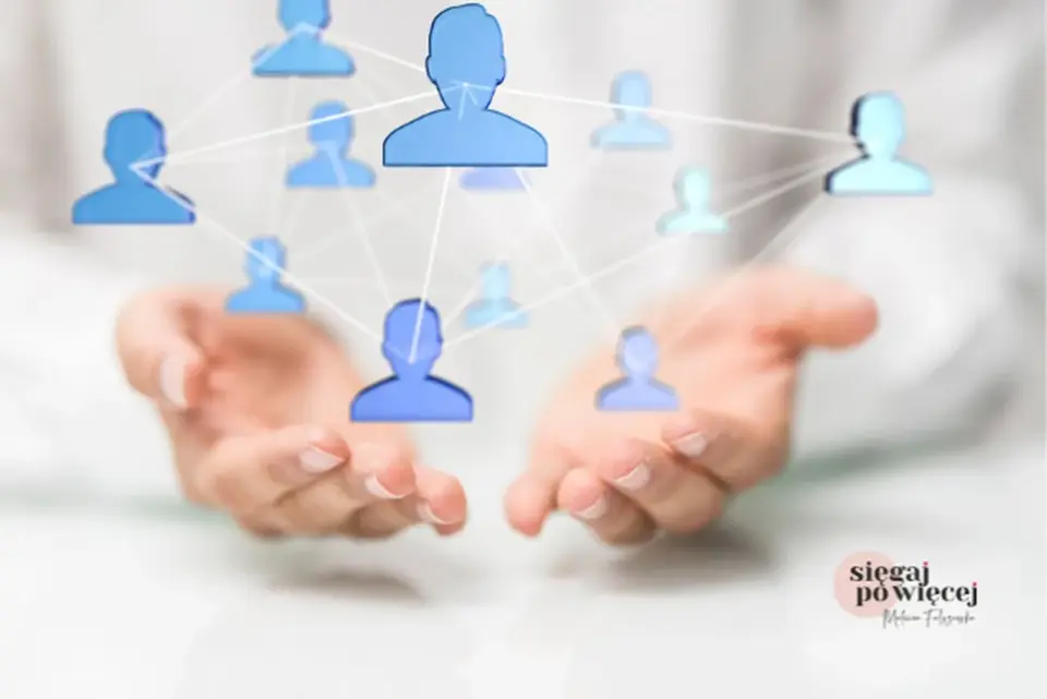 Networking - Jak budować relacje, które wspierają karierę?