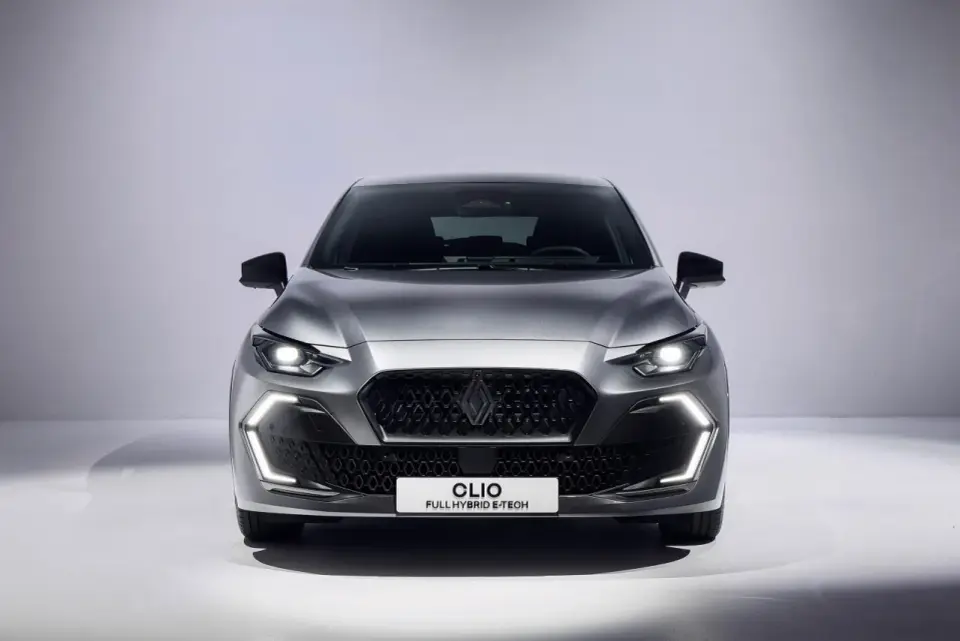 Renault Clio - Która wersja ma sens w 2026 roku?