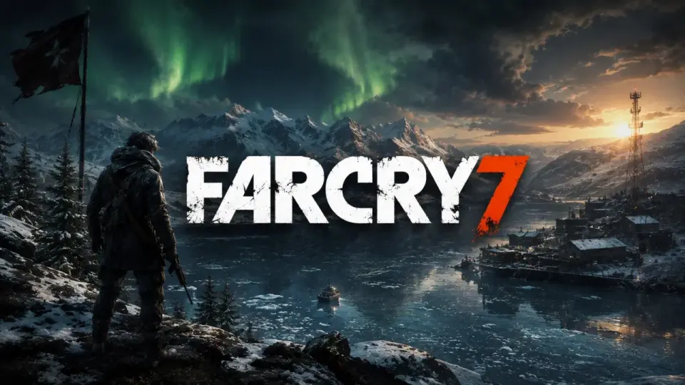Far Cry 7 - Co wiemy? Przecieki, premiera i realne oczekiwania