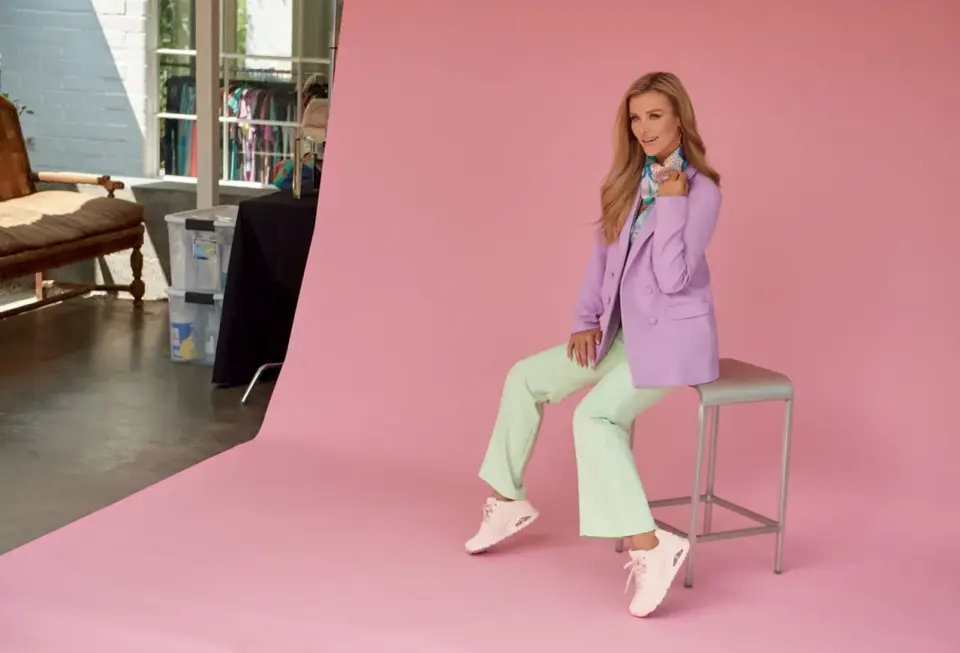 Buty Joanny Krupy - Które Skechers wybrać?