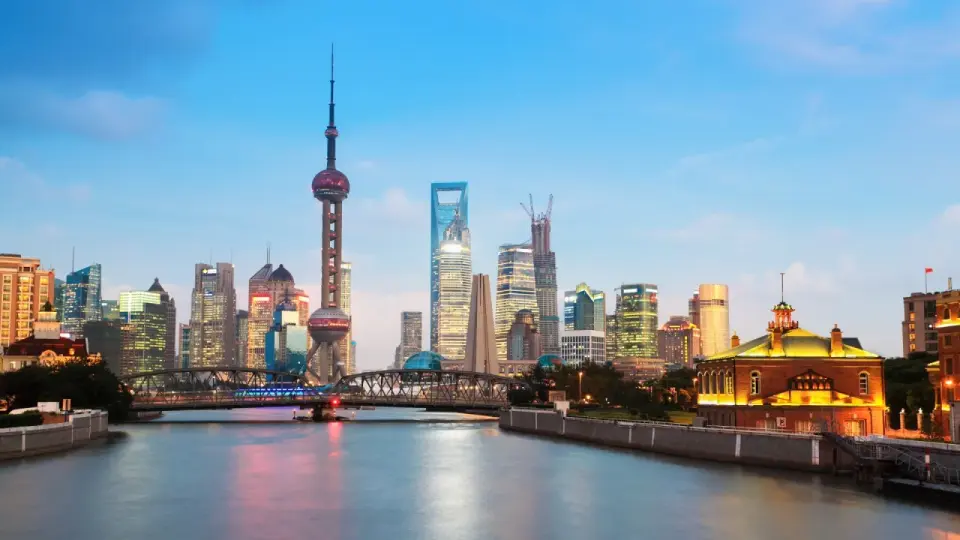 Shanghai en 3 Jours - L'Essentiel pour un Premier Voyage Réussi