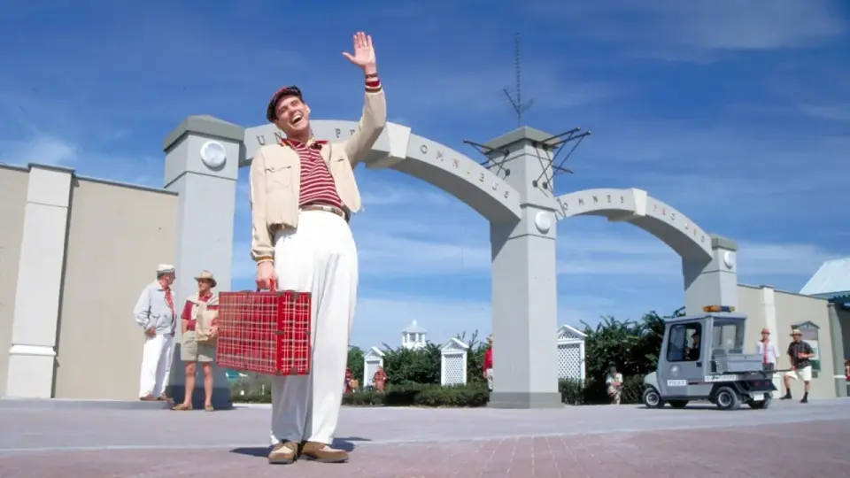 The Truman Show - Obsada i role - Czy znasz ich znaczenie?