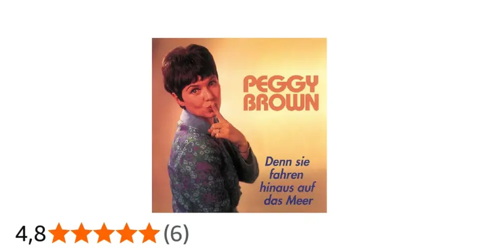 Peggy Brown - o czym naprawdę jest ten utwór? Poznaj jego znaczenie