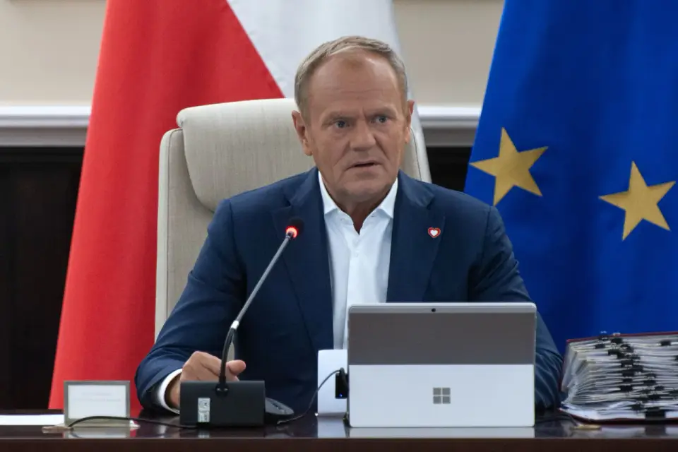 Dlaczego Konfederacja oskarża rząd o "przeklejanie agendy eurokratycznej"?