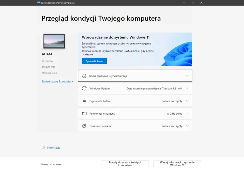Wymagania Windows 10 - Czy Twój komputer naprawdę się nadaje?