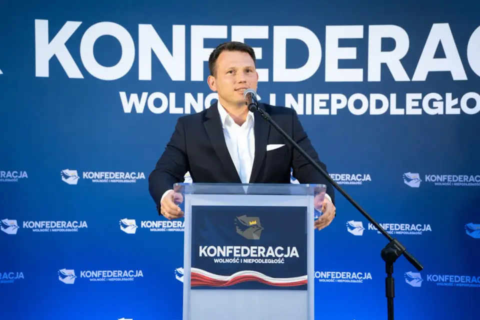 Sekrety rozmów Konfederacji z rolnikami: Co ustalono?