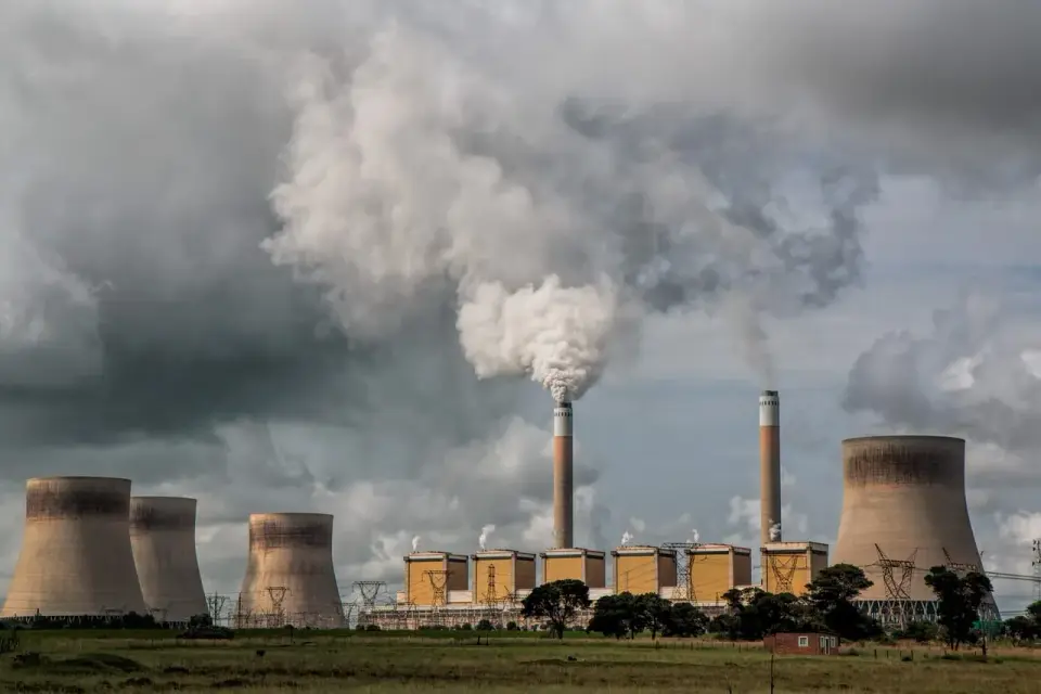 Energia z węgla - Czy to koniec? Analiza i perspektywy