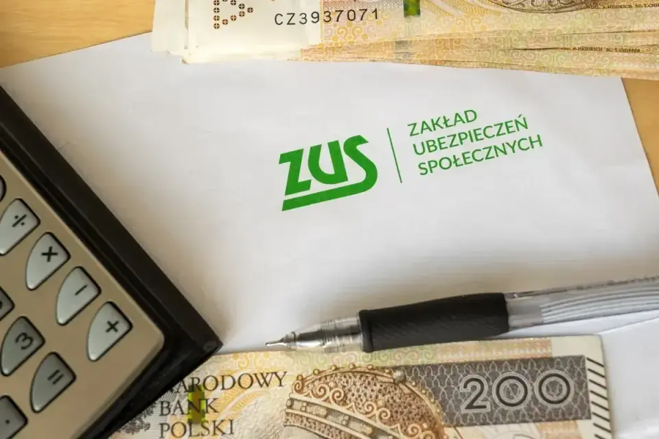 Subkonto bankowe czy ZUS? Nie daj się nabrać!