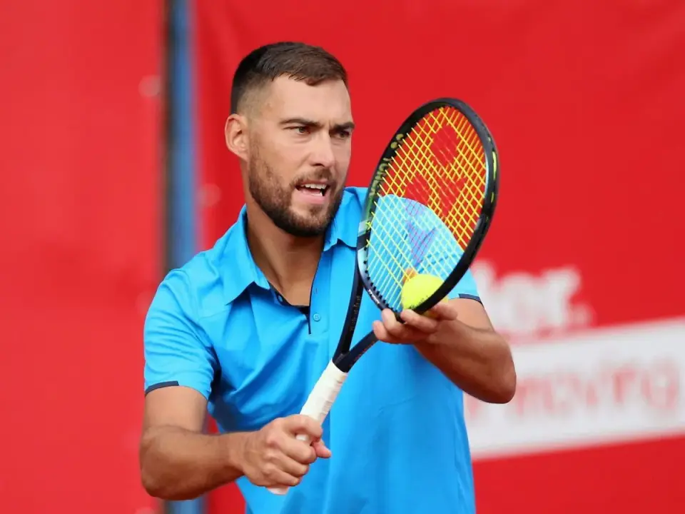 Jerzy Janowicz - Czy zakończył karierę? Prawda o tenisie i padlu