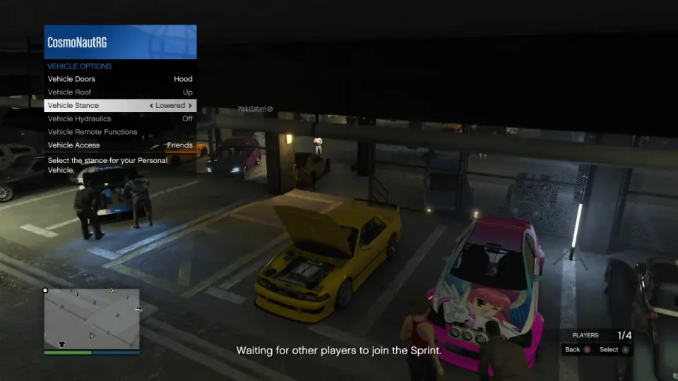 LS Car Meet GTA Online - Czy warto? Pełny przewodnik!