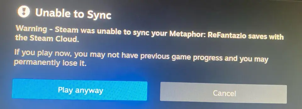 Synchronizacja zapisów Steam - Jak działa i jak nie stracić postępów?