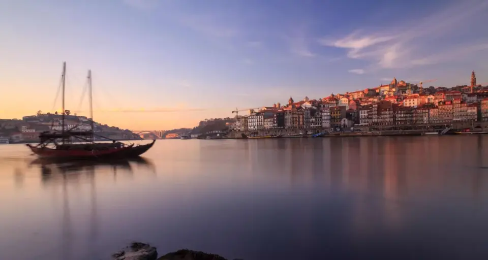 Qué ver en el norte de Portugal - Oporto, Duero y Gerês
