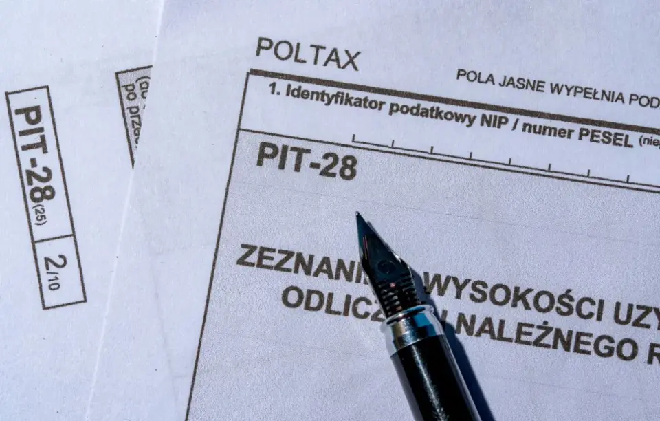 Podatek od wynajmu mieszkania - ryczałt i PIT-28 krok po kroku