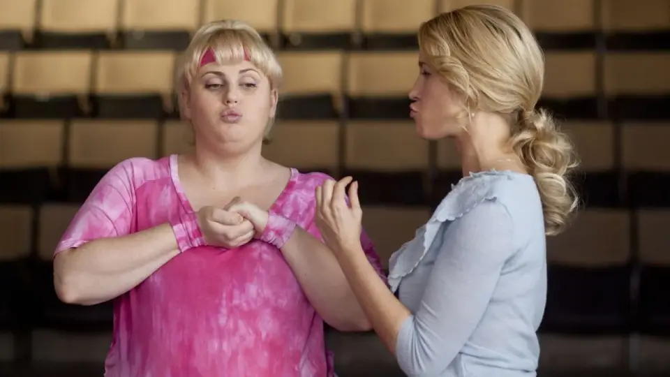 Pitch Perfect obsada - Aktorzy, role i przyszłość serii - Sprawdź!