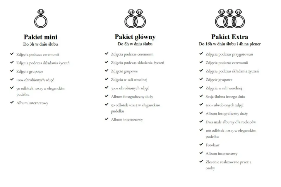 Co potrzebne do ślubu konkordatowego? Dokumenty, terminy, koszty