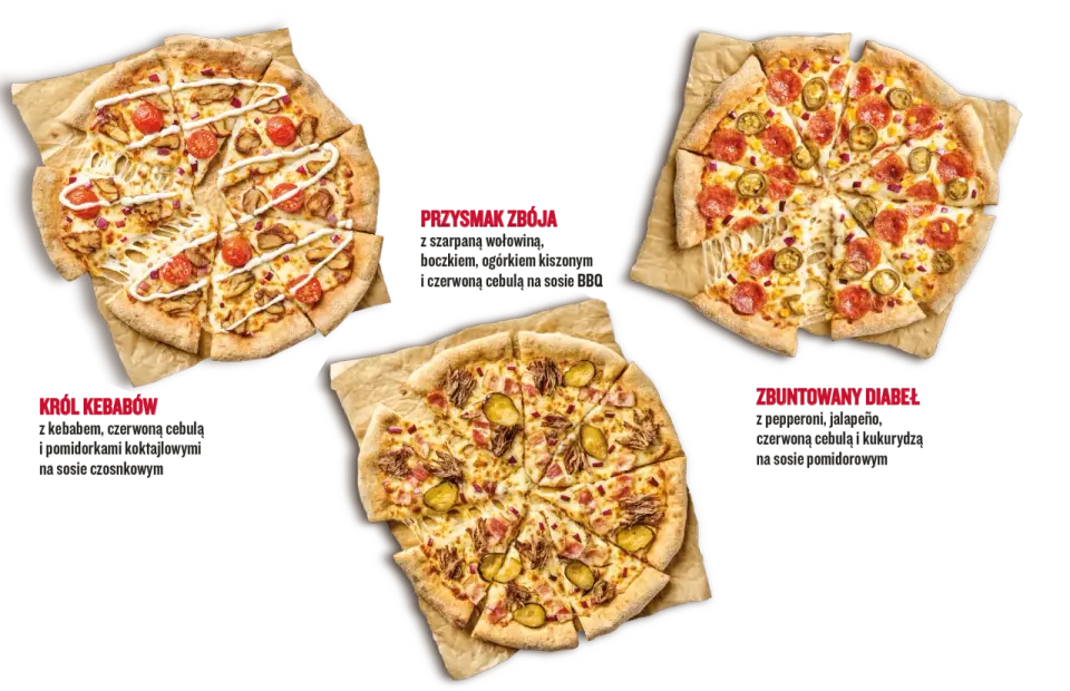 Festiwal Pizzy - Jak wybrać, smakować i nie przepłacić?