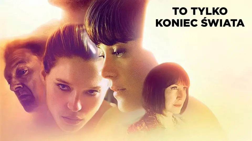 Koniec świata w kinie: TOP filmy apokaliptyczne i gdzie je obejrzeć