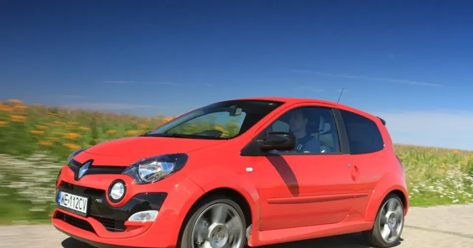 Twingo RS - Czy ten mały hot hatch to nadal dobry wybór?
