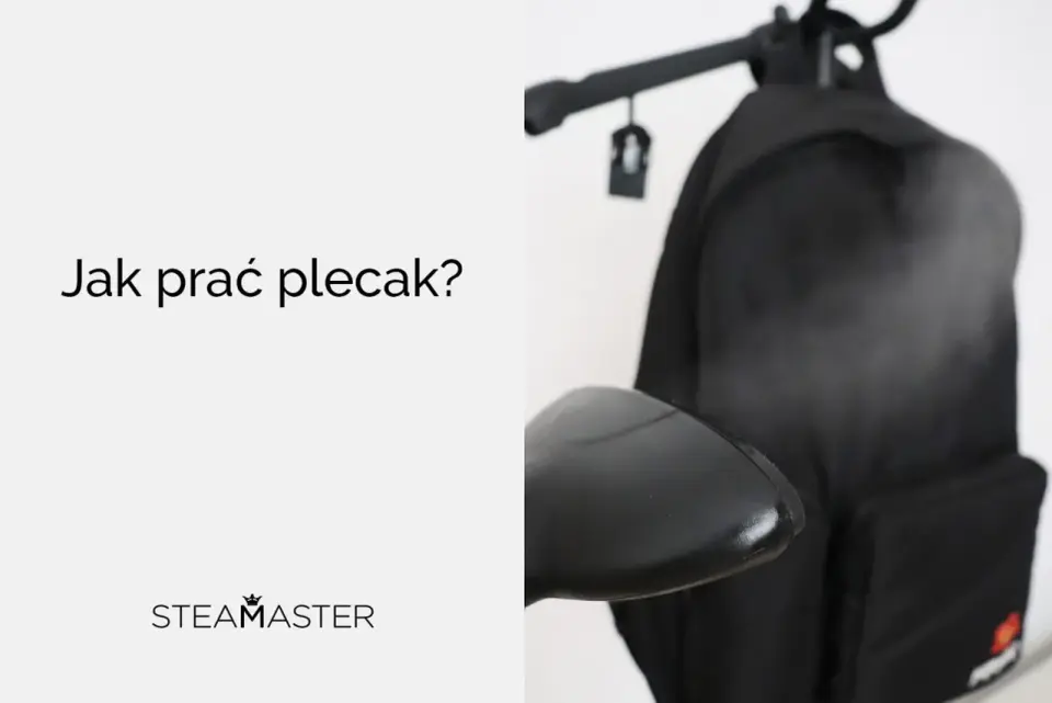 Pranie plecaka górskiego - jak to zrobić, by go nie zniszczyć?