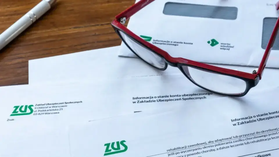 Świadczenie rehabilitacyjne ZUS - Bez luki w wypłacie