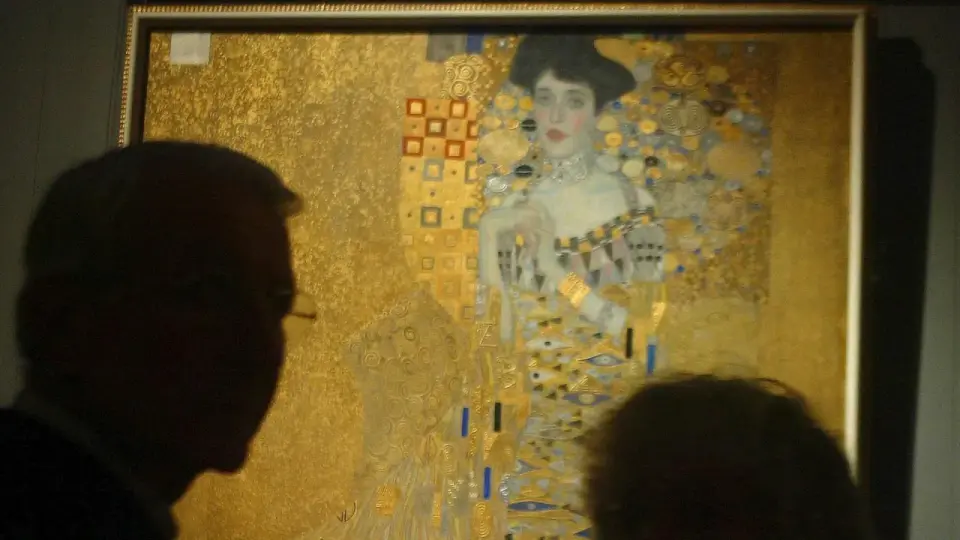 Die Dame in Gold - Mehr als nur ein Klimt-Porträt?