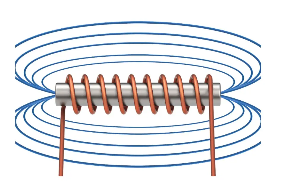 Elektromagnes - jak działa, jak zbudować i co wpływa na siłę?