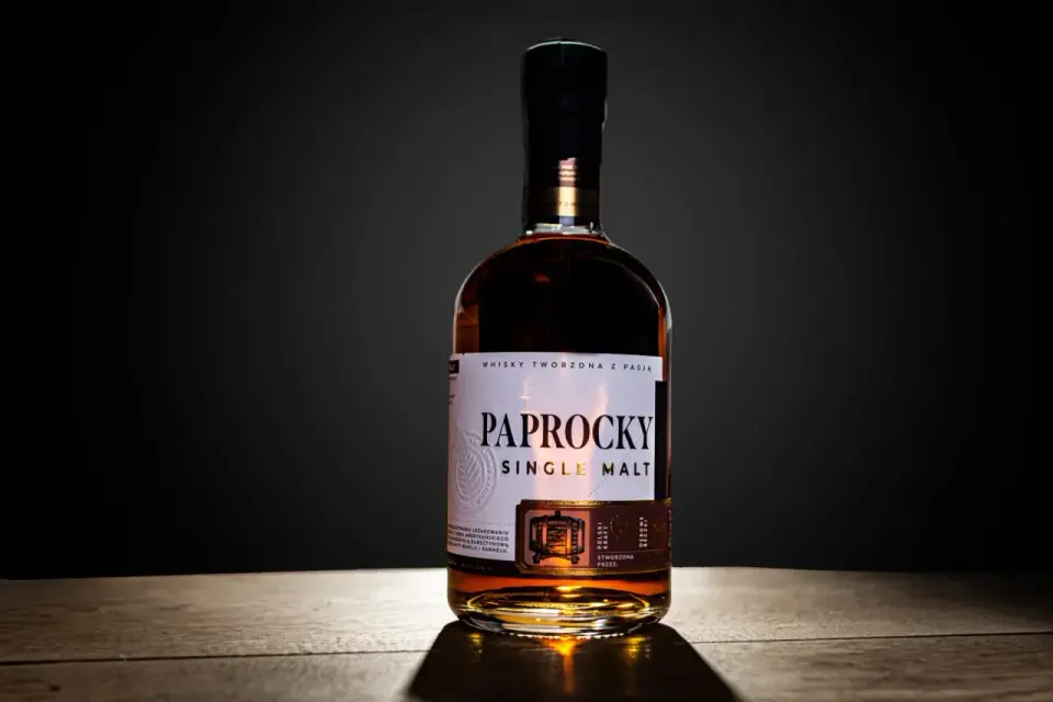 Paprocky single malt - Jak smakuje i czy warto ją kupić?