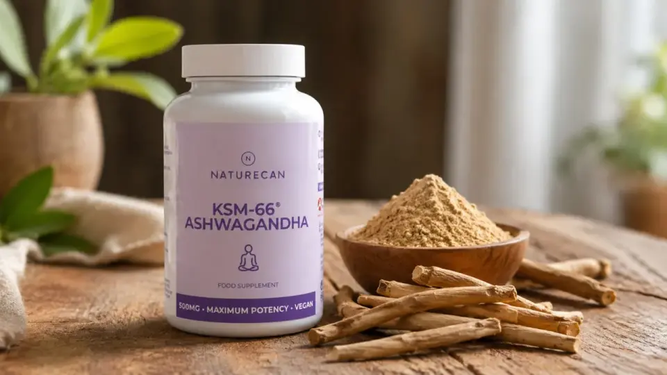 Ashwagandha contraindicaciones y cuándo conviene evitarla