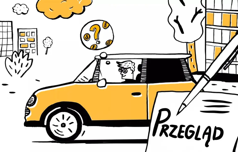Przegląd auta - ile kosztuje i co sprawdzić przed zakupem?