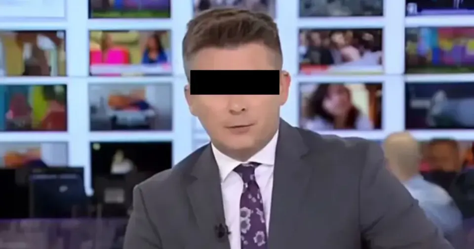 Robert Niedziałek TVN24 - Kim jest reporter z Ukrainy?