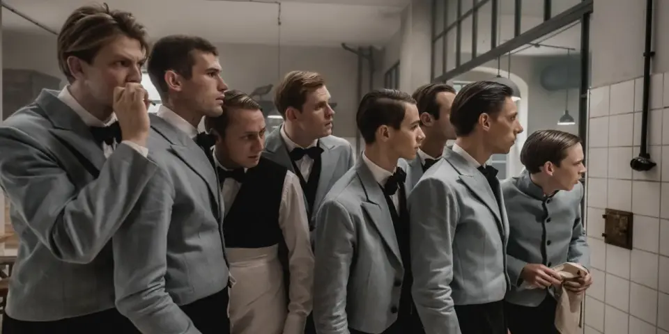 "Filip" recenzja: Czy Eryk Kulm jr. stworzył arcydzieło?