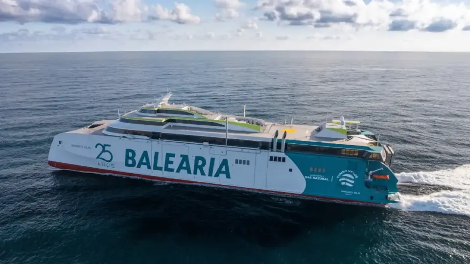 Prom Barcelona - Majorka - Palma czy Alcúdia? Ceny i czas rejsu