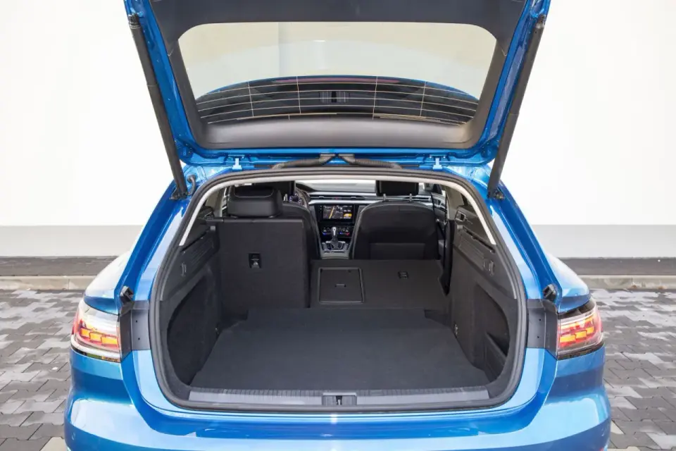 Części do Arteona Shooting Brake - Co się psuje i jak dobrać?