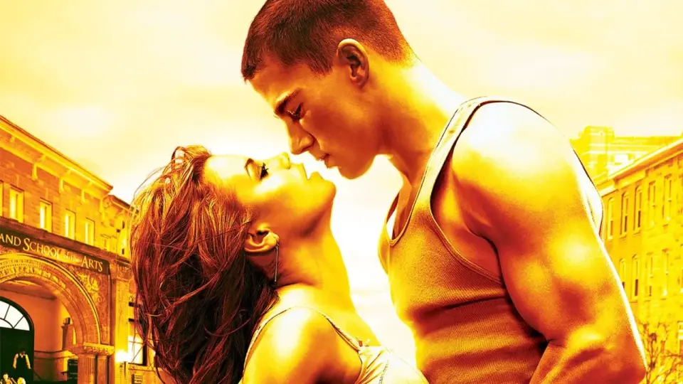 Step Up - Taniec zmysłów obsada - Kto grał w kultowym filmie?