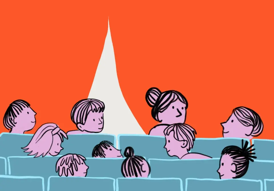 Repertuar Teatru Guliwer - Jak dobrać spektakl do wieku dziecka?